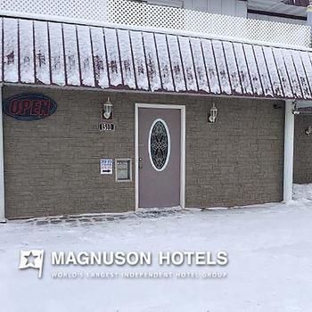 Custom Stay Тіф-Рівер-Фолс Екстер'єр фото
